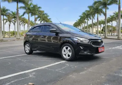 Chevrolet onix 2019 1.4 mpfi lt 8v flex 4p manual