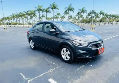 Chevrolet prisma 2019 1.4 mpfi lt 8v flex 4p automático