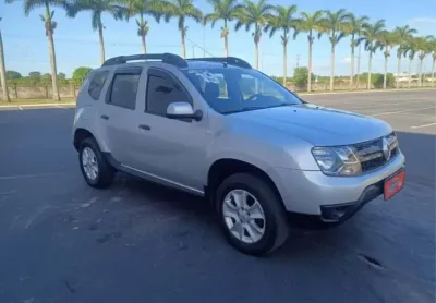 Renault duster 2019 1.6 16v sce flex expression x-tronic