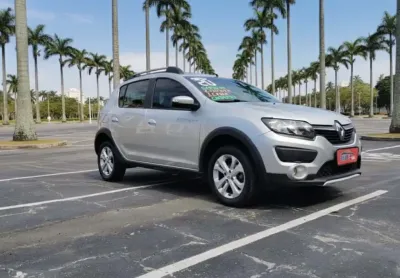 Renault stepway 2020 1.6 16v sce flex dynamique manual