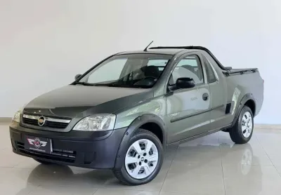 Chevrolet montana 2010 1.4 mpfi conquest cs 8v flex 2p manual