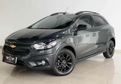 Chevrolet onix 2019 1.4 mpfi activ 8v flex 4p manual