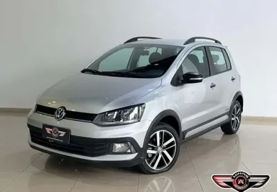 Volkswagen fox 2021 1.6 msi total flex xtreme 4p manual