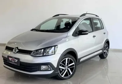 Volkswagen fox 2021 1.6 msi total flex xtreme 4p manual