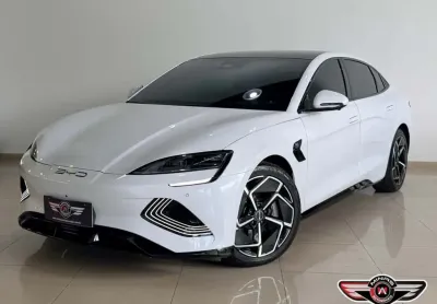 Byd Seal 2025 Seal elétrico