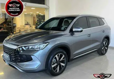 Byd Song pro 2026 1.5 dm-i híbrido gl automático