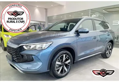 Byd song pro 2026 1.5 dm-i híbrido gl automático
