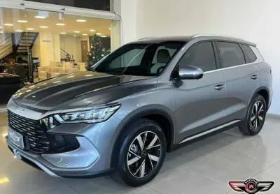 Byd song pro 2026 1.5 dm-i híbrido gl automático