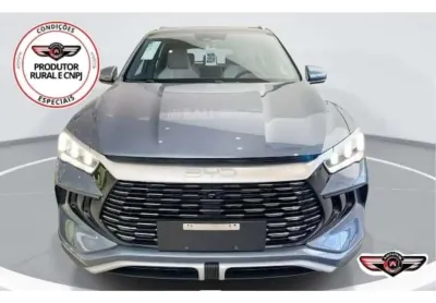 Byd song pro 2026 1.5 dm-i híbrido gl automático
