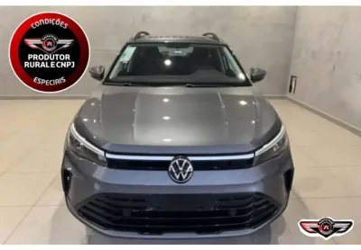 Volkswagen nivus 2026 1.0 200 tsi total flex comfortline automático