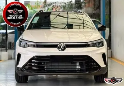 Volkswagen Nivus 2026 1.0 200 tsi total flex highline automático