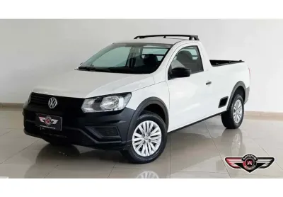 Volkswagen saveiro 2023 1.6 msi robust cs 16v flex 2p manual