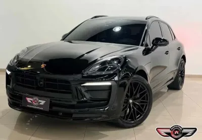 Porsche Macan 2024 2.0 turbo gasolina t pdk