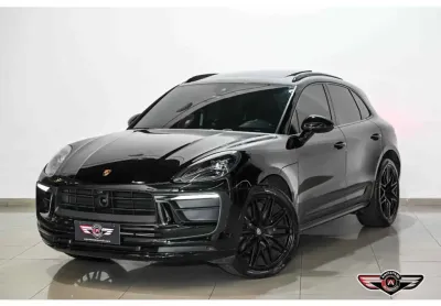 Porsche macan 2024 2.0 turbo gasolina t pdk