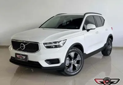 Volvo xc 40 2020 2.0 t4 gasolina geartronic