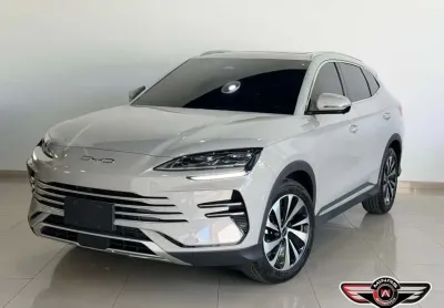 Byd Song plus 2026 1.5 dm-i híbrido automático