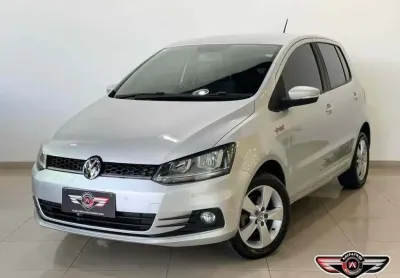 Volkswagen Fox 2016 1.6 mi rock in rio 8v flex 4p manual