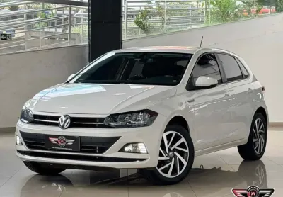 Volkswagen Polo 2019 1.0 200 tsi highline automático