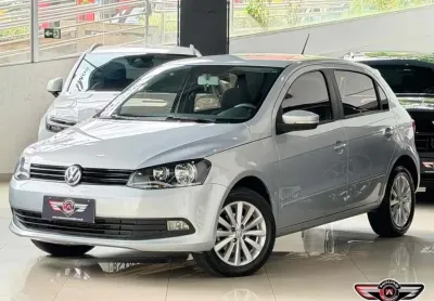 Volkswagen Gol 2015 1.0 mi comfortline 8v flex 4p manual
