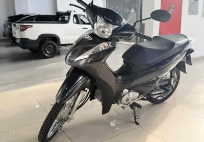 Honda Biz 110i 2021