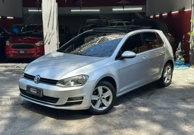 Golf confort 1.6 aut, um hatch que combina combina conforto e desempenho