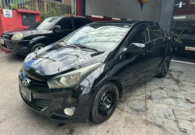 Hyundai hb20 style – perfeito pra quem busca economia, conforto e modernidade no dia a dia! 