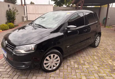 Fox 2011 1.0 trend impecável 2º.dono. 