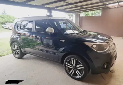 ? kia soul – impecável!
? azul – apenas 44.000 km
?