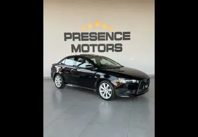 Mitsubishi lancer gt 2.0 16v 160cv aut.