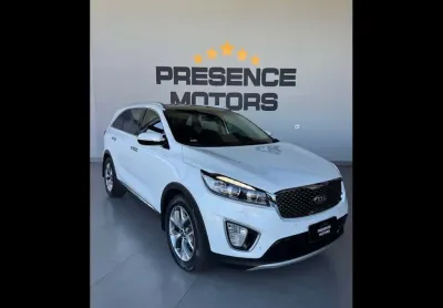 Kia sorento 3.3 v6 24v 270cv 4x2 aut.