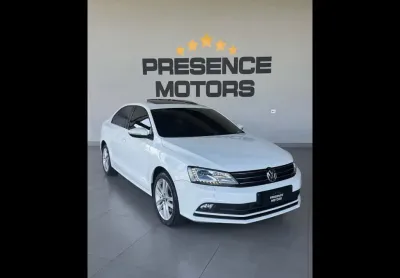 Volkswagen jetta highline 2.0 tsi 16v 4p tiptronic