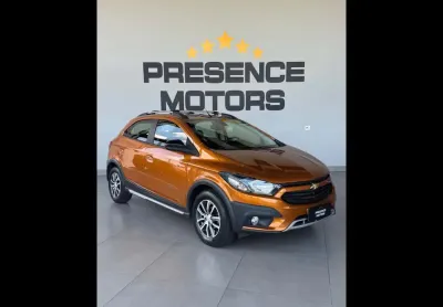 Chevrolet onix hatch lt 1.4 8v flexpower 5p aut.