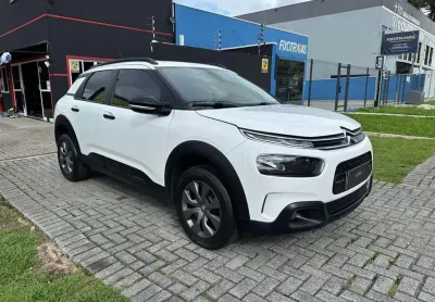 Citroen c4cactus live a 2022