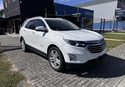 Chevrolet chev equinox premier 2019