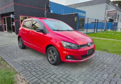 Volkswagen fox connect mb 2022