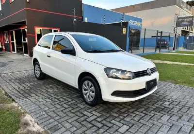 Volkswagen gol special mb 2016