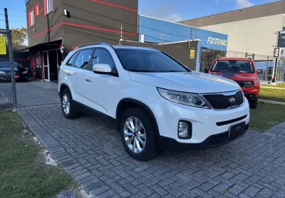 Kia sorento ex2 2.4g25 2015