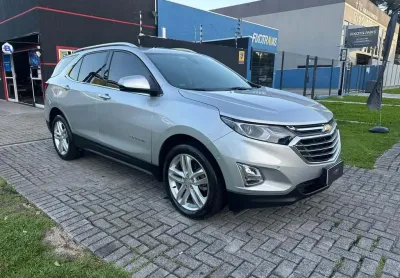 Chevrolet chev equinox premier 2018