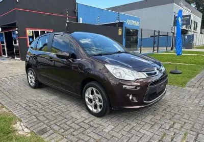 Citroen c3 exclusive a 2019