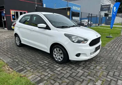 Ford ka se 1.0 ha 2016