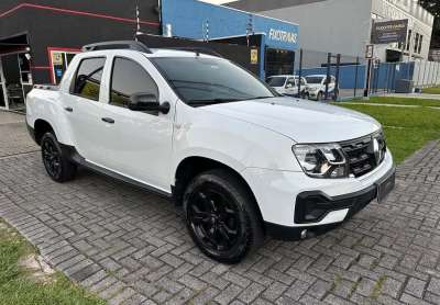 Renault oroch intense16m 2024