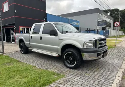 Ford f250 xlt w21 2011