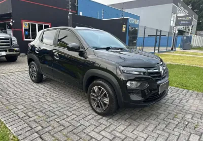 Renault kwid intens 2 2023