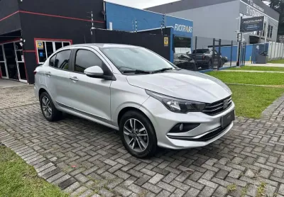 Fiat cronos prec 1.3at 2023