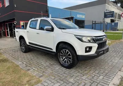 Chevrolet s10 ltz dd4a 2021