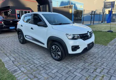 Renault kwid zen 10mt 2022