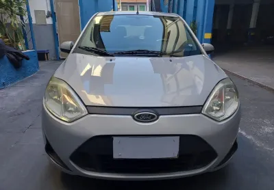 Fiesta 1.6 class rocan 2011 completo