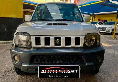 Suziki  jimny 4 all ano 2019 veiculo pericidado aprovado revisado