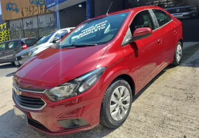 Prisma 1.4 lt 2028 57.000 km unico dono laudo 100% aprovado
