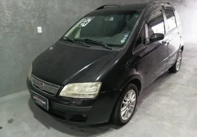 Idea elx 1.4 2010 2* dono ipva 2026 total pago rodas de liga leve